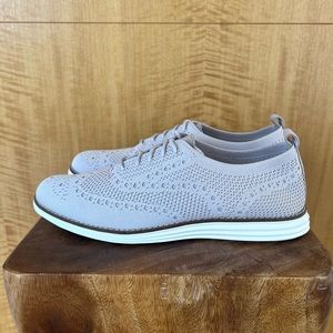 Men’s Cole Haan casual shoes Lilac. New, never worn